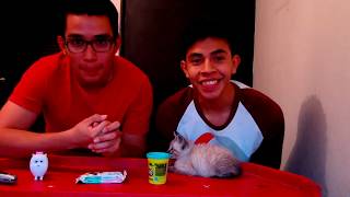 Los "influenciadores" modernos