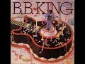 1983 - B.  B.  King - Rainbow riot