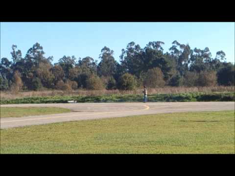 Aeroclube Leiria 7 Dezembro 2014