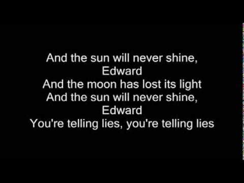 Edward video
