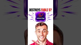 Sakana: Fable 5 Intelligence WITHOUT Fable 5!