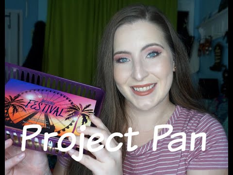 Keep It Moving | Project Pan INTRO!