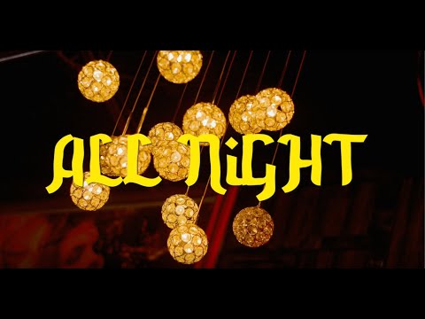 Snypa - All Night [Official Music Video]