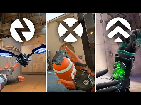 1 Mistake You're Making For Every Role in Valorant