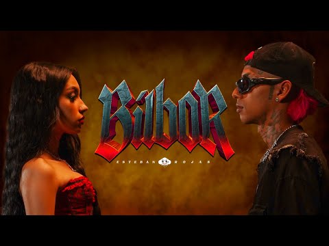 Bilbor - @EstebanRojas06 (Video Oficial)
