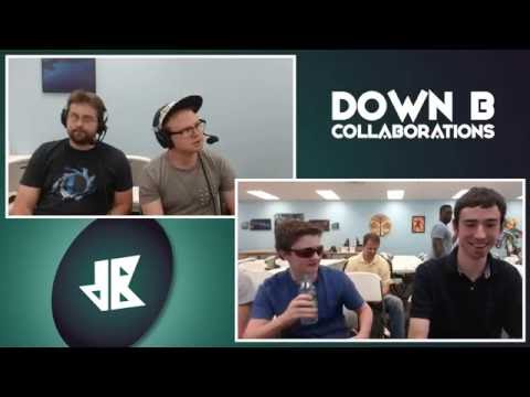 [Level Up Games PM — 8/8/16] Losers Finals: Your Face (Ike) v. Connor (DK/Falcon)