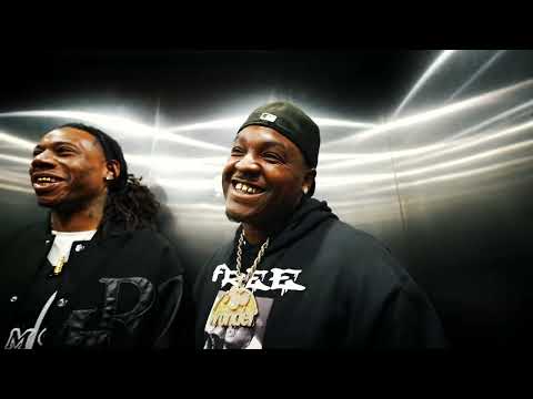 Larry Byrd x Lil Steve - Man Of The Night [Shot By @RayShotItProductions]