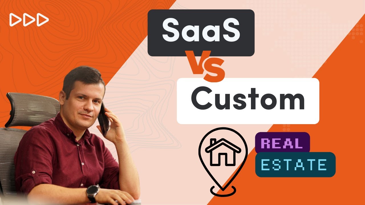 How to Choose the Best Software Solutions Fit for Real Estate Industry - Video thumbnail