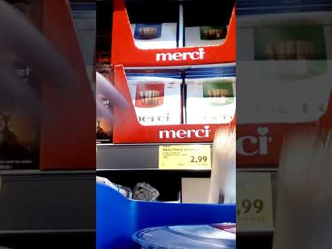 Andiamo insieme al nuovo supermercato" Aldi"