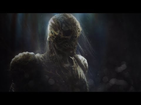 Synapse Trailer Music - Bloodlust | Epic Hybrid Horror Music