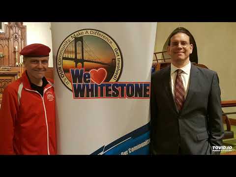 Curtis Sliwa supports Paul Graziano