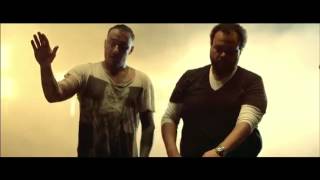 Prisoners de Carlos Jean con DJ Nano y Ferrara  Combustión  (videoclip oficial )