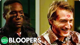 BLOODSUCKING BASTARDS Bloopers & Gag Reel (2015) video