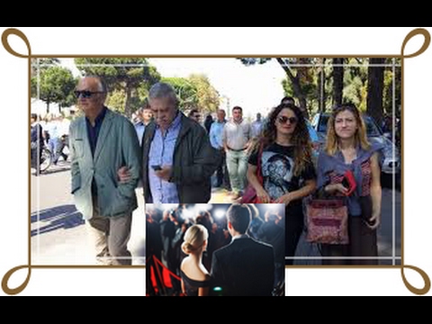 Robert Ndrenika (1942) and family photos with friends and relatives