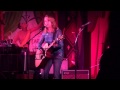 Leaving This Life Cover - Lori McKenna - Donna Milcarek 2/27/13