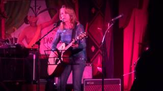 Leaving This Life Cover - Lori McKenna - Donna Milcarek 2/27/13
