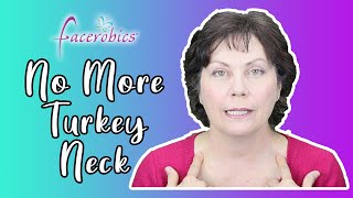 Hate Your Turkey Neck? Watch this Video, You Will Fix It!