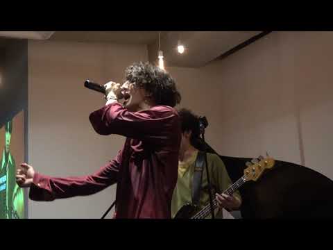 [180728] MONKEY HOTEL - 잔나비(JANNABI) @썸머 나잇 피버