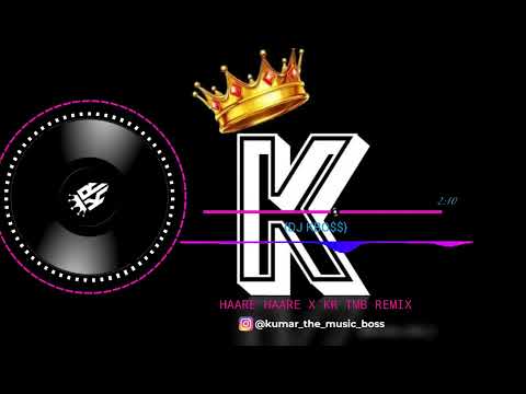 HAARE HAARE X KR TMB REMIX