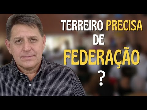 PTD nº 603 -  Todo terreiro é obrigado a se filiar a uma Federação?