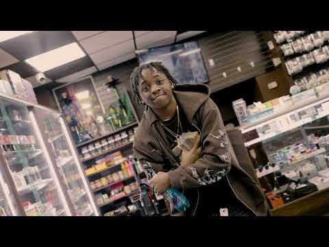 Tee Burk - Locked Again (Official Video) | Dir. Lin James