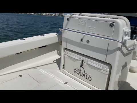 SeaVee 340z Walkthrough — BoatList™ Auction Lot 3361