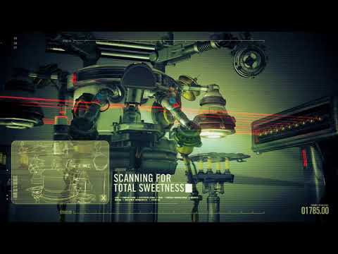 Instrumental Video Nine Sound Project