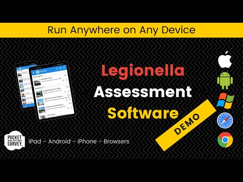 Legionella Demo
