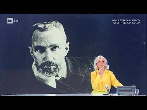 Domani avvenne - Drusilla Foer, l'Almanacco del giorno dopo 28/06/2022