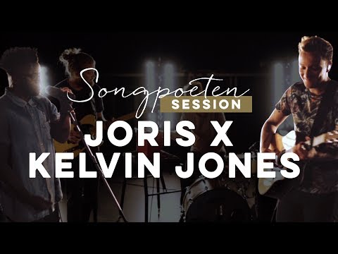 Joris x Kelvin Jones - Sommerregen (Songpoeten Session)
