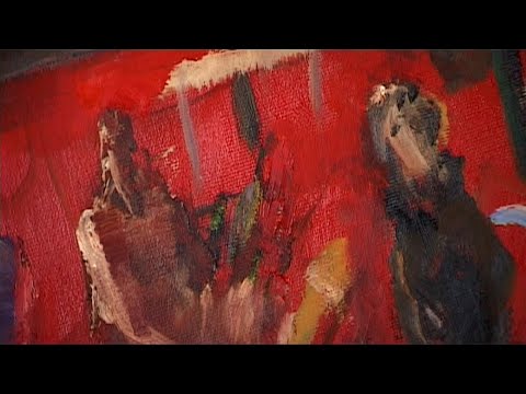 Ein Besuch bei Künstler Andreas Homberg (02/2014)