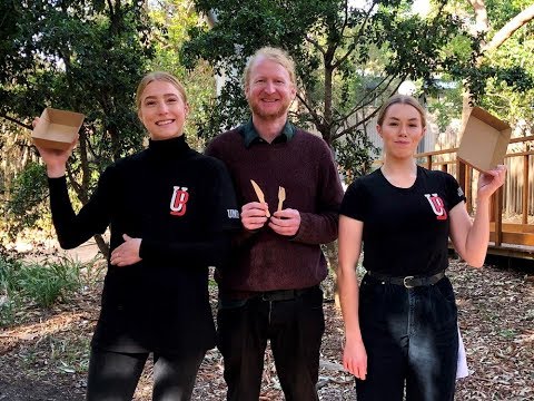 Green Gown Awards WINNERS