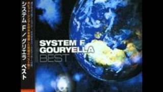 Tiesto & System F - Dreamtime