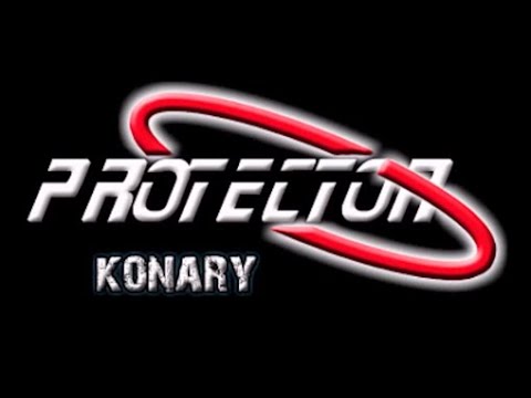 PROTECTOR KONARY - ZAPOWIEDŹ ANDRZEJEK 2012 DJ WESTGAN
