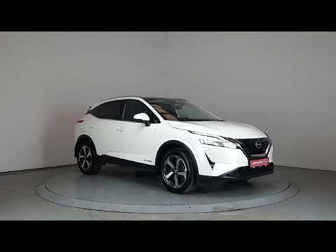 Nissan Qashqai EPOWER SV PREMIUM GR R - Image 2