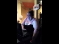 Wendy Wett sings Muppet Babies theme song