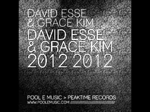 David Esse & Grace Kim - 2012