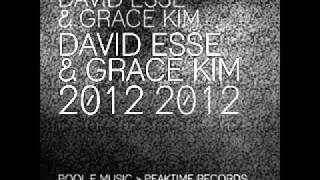 David Esse & Grace Kim - 2012