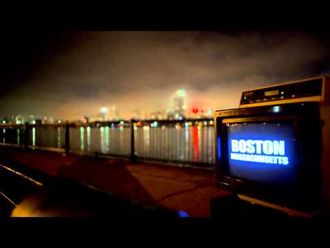 Lecks Get It On feat. Dutch ReBelle & Real P - BOSTON MASSACHUSETTS [Otis In Paris]