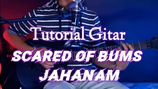 Download lagu Tutorial gitar dan melodi jahanam - scared of bums by Wiart D part 1 mp3 Download lagu Tutorial gitar dan melodi jahanam - scared of bums by Wiart D part 1 mp3