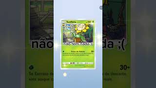 Nome: Pokémon TCG Pocket #pokemon #pokemoncards #pokemonchannel #pokemontcg #pokémon #pokemongo