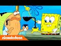 SpongeBob Ramuan Rahasia Limun SpongeBob Nickelodeon Bahasa