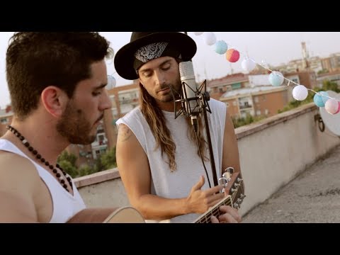 Dangelo - Querida Rosa (Cami Cover)