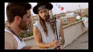 Dangelo - Querida Rosa (Cami Cover)