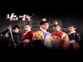 The King's Face OST Jung Dong Ha 안녕 그 말 ...