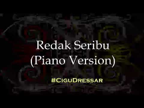Redak Seribu by Masterpiece Piano Version (NoVocal)