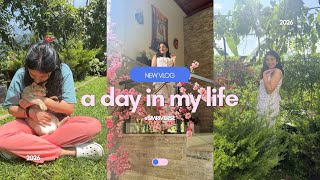 A Day In My Life | A much needed break ✨|  #vlog #sikkim #mbbs |