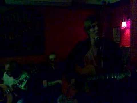 Live Acoustic - Matty Smith - Plain Jayne - Dun Cow Seaham