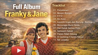 Download lagu Full Album Franky & Jane mp3