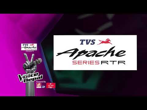 Yester Century Kata Hideko  Blind Audition  The Voice of Nepal 2018